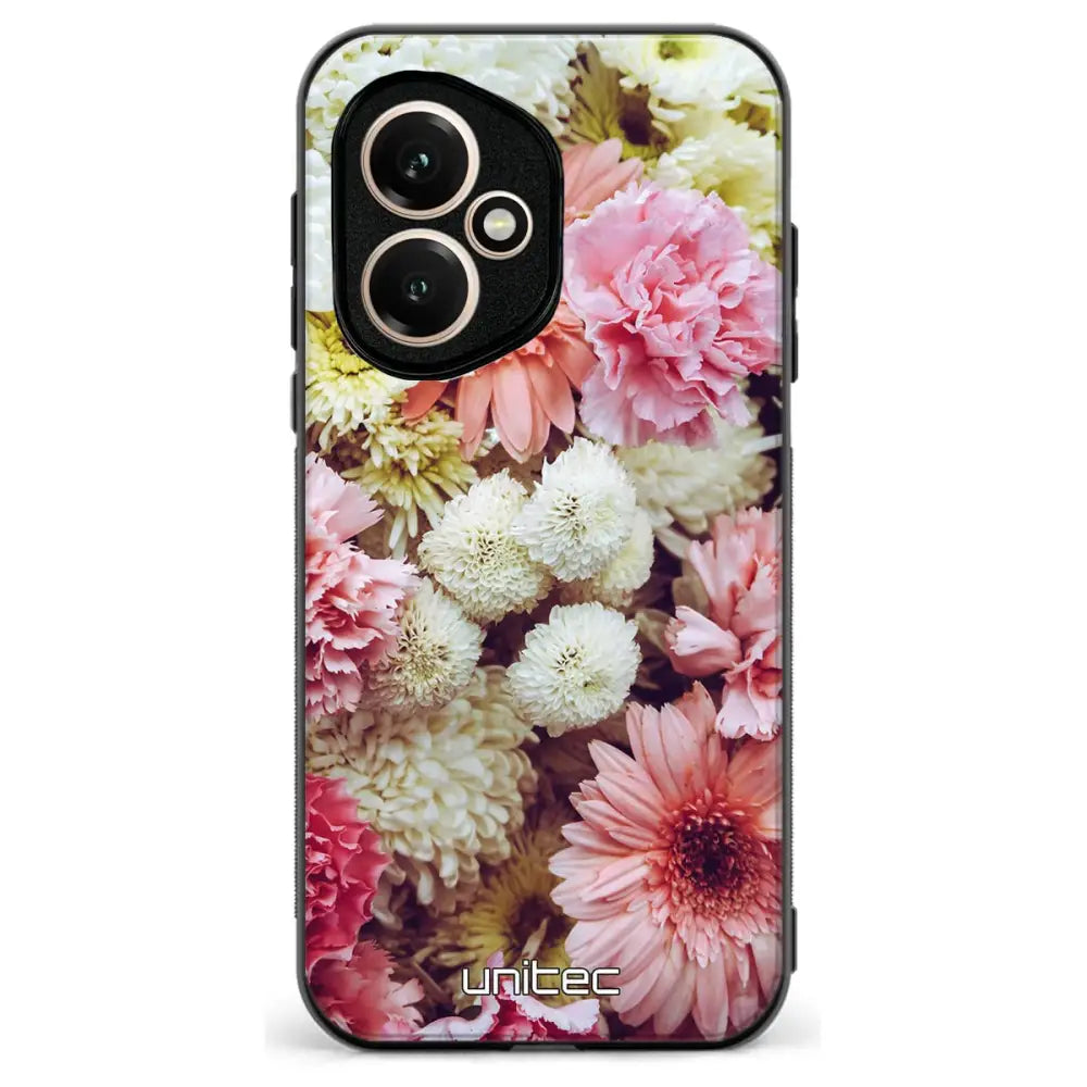 Honor 400 kukka suojakuoret Kukka Ei