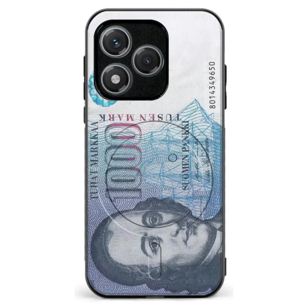 Honor 400 Lite seteli suojakuoret Tonnin Seteli