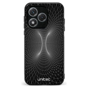 Honor 400 Lite suojakuoret 3D Illusion Ei