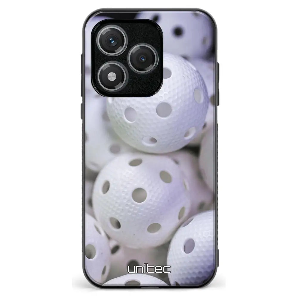 Honor 400 Lite suojakuoret Salibandy Ei