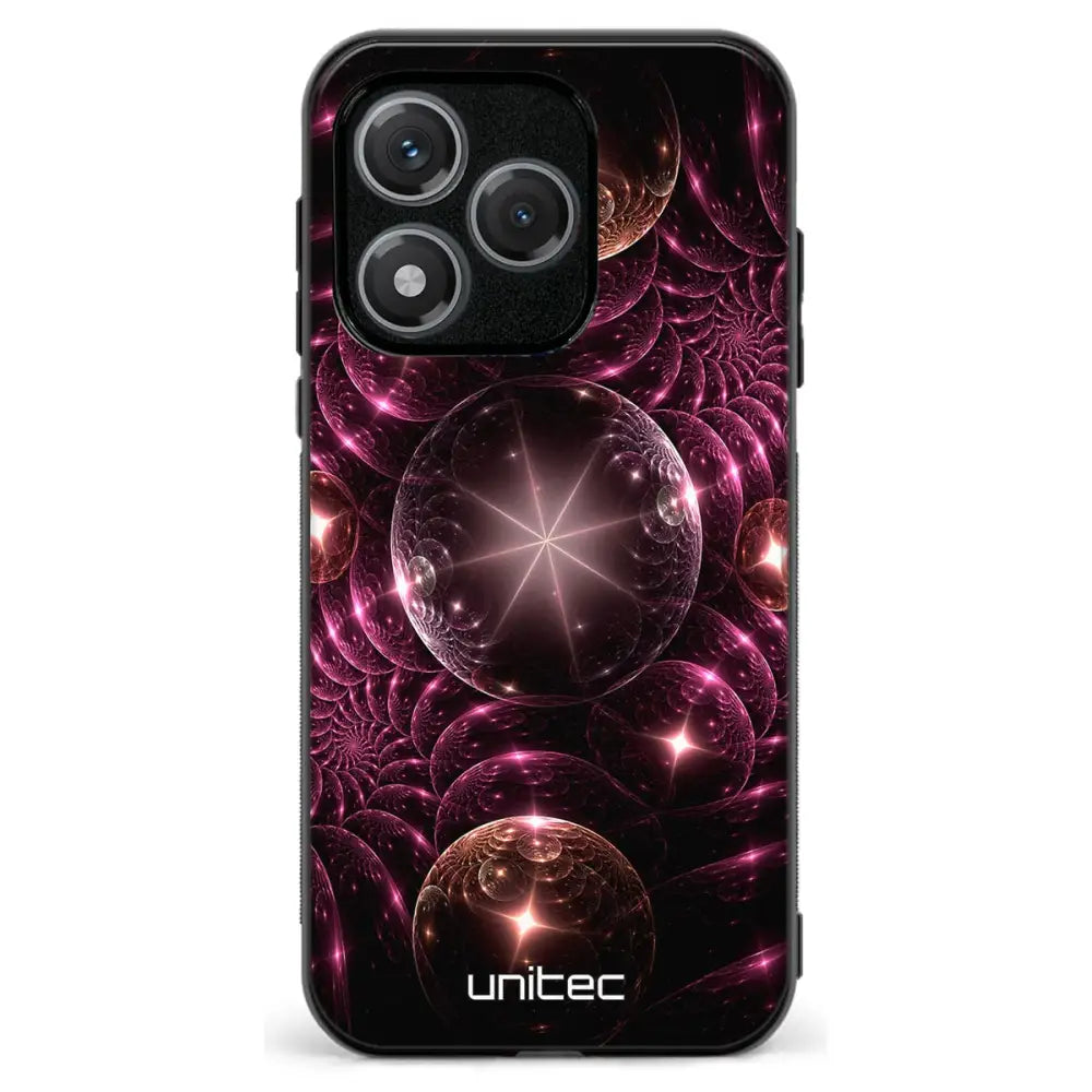 Honor 400 Lite suojakuoret Space Balls Ei