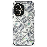 Honor 400 seteli suojakuoret Dollarit Ei