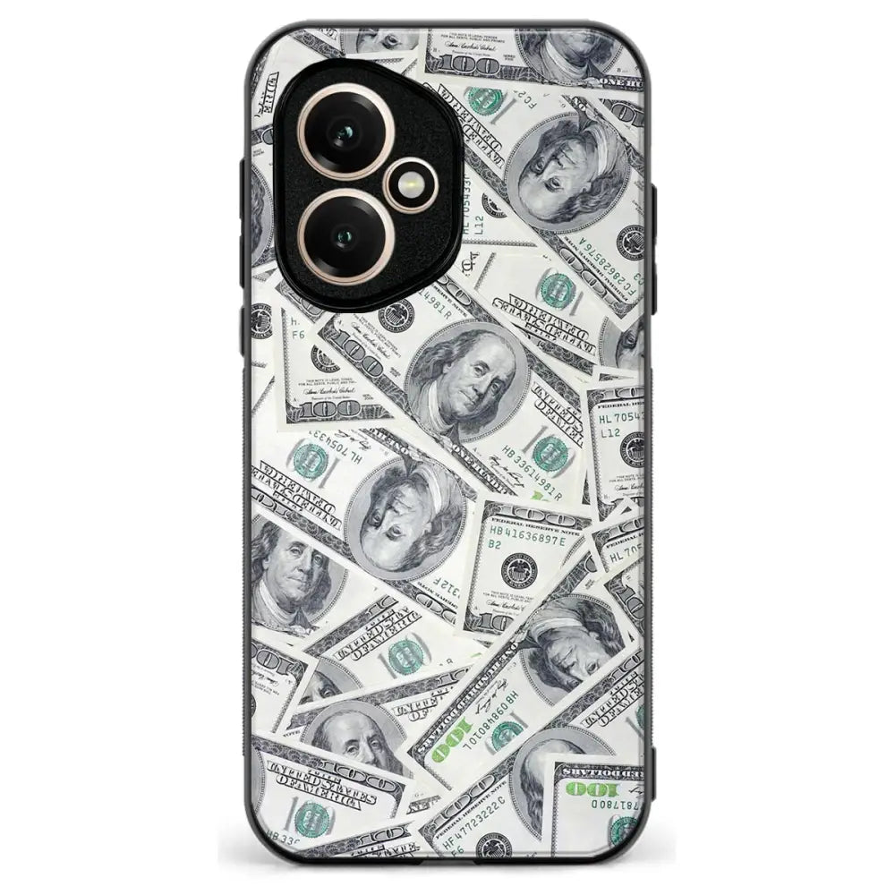 Honor 400 seteli suojakuoret Dollarit Ei