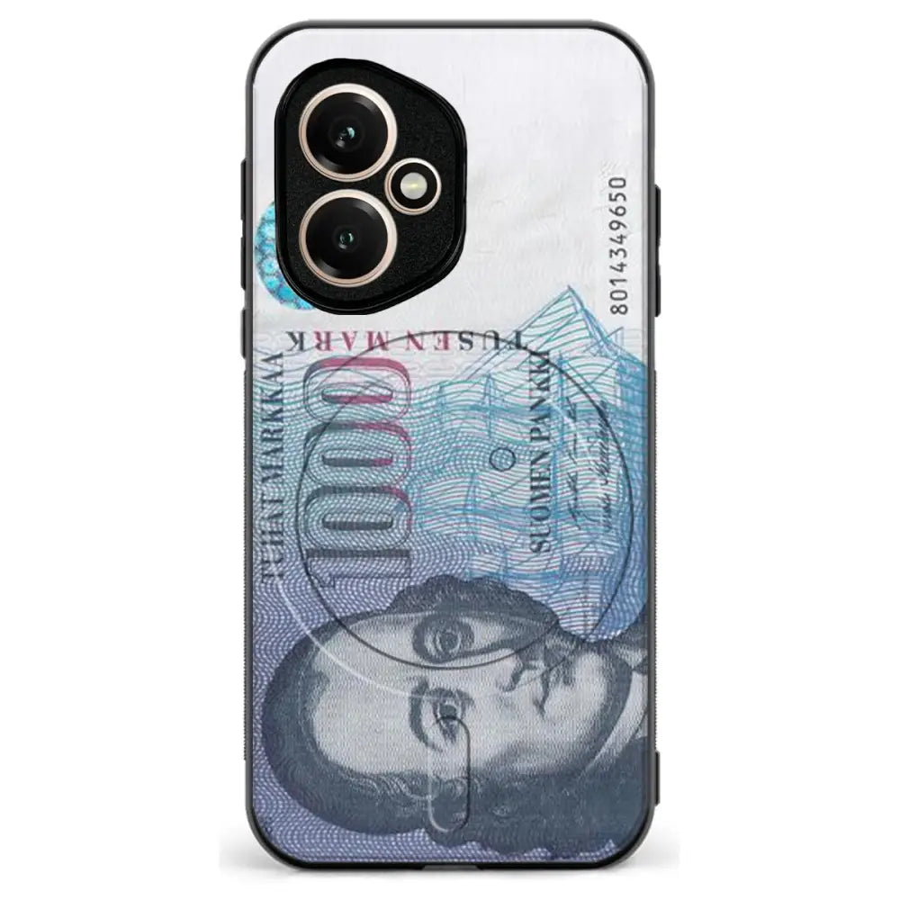 Honor 400 seteli suojakuoret Tonnin Seteli