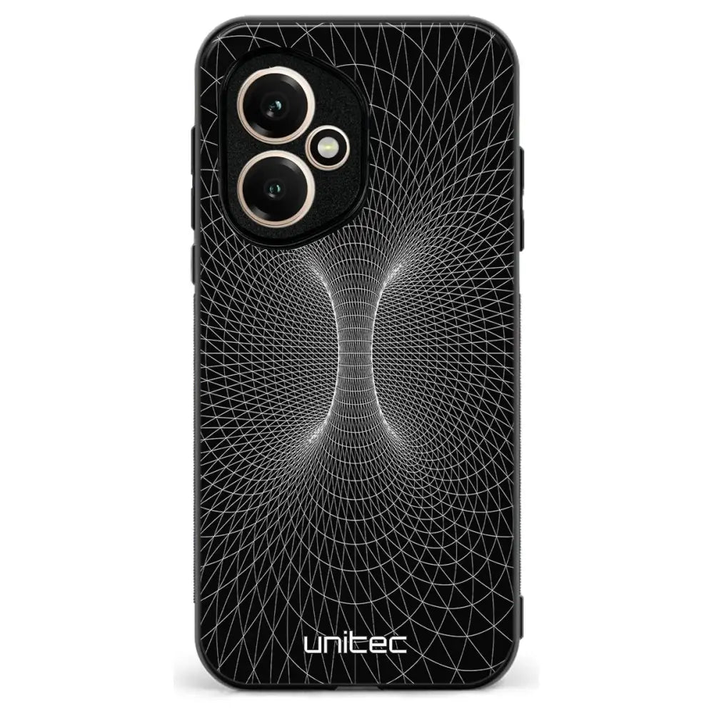 Honor 400 suojakuoret 3D Illusion Ei