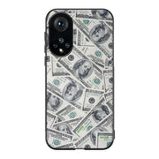 Honor 50 seteli suojakuoret - Dollarit - Ei