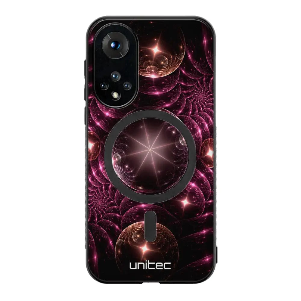 Honor 50 suojakuoret - Space Balls