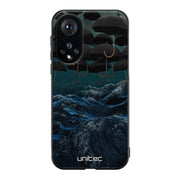 Honor 50 suojakuoret - Umbrella Storm - Ei
