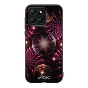 Honor 70 Lite suojakuoret - Space Balls - Ei
