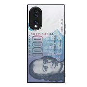 Honor 70 seteli suojakuoret - Tonnin Seteli - Ei