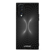 Honor 70 suojakuoret - 3D Illusion - Ei