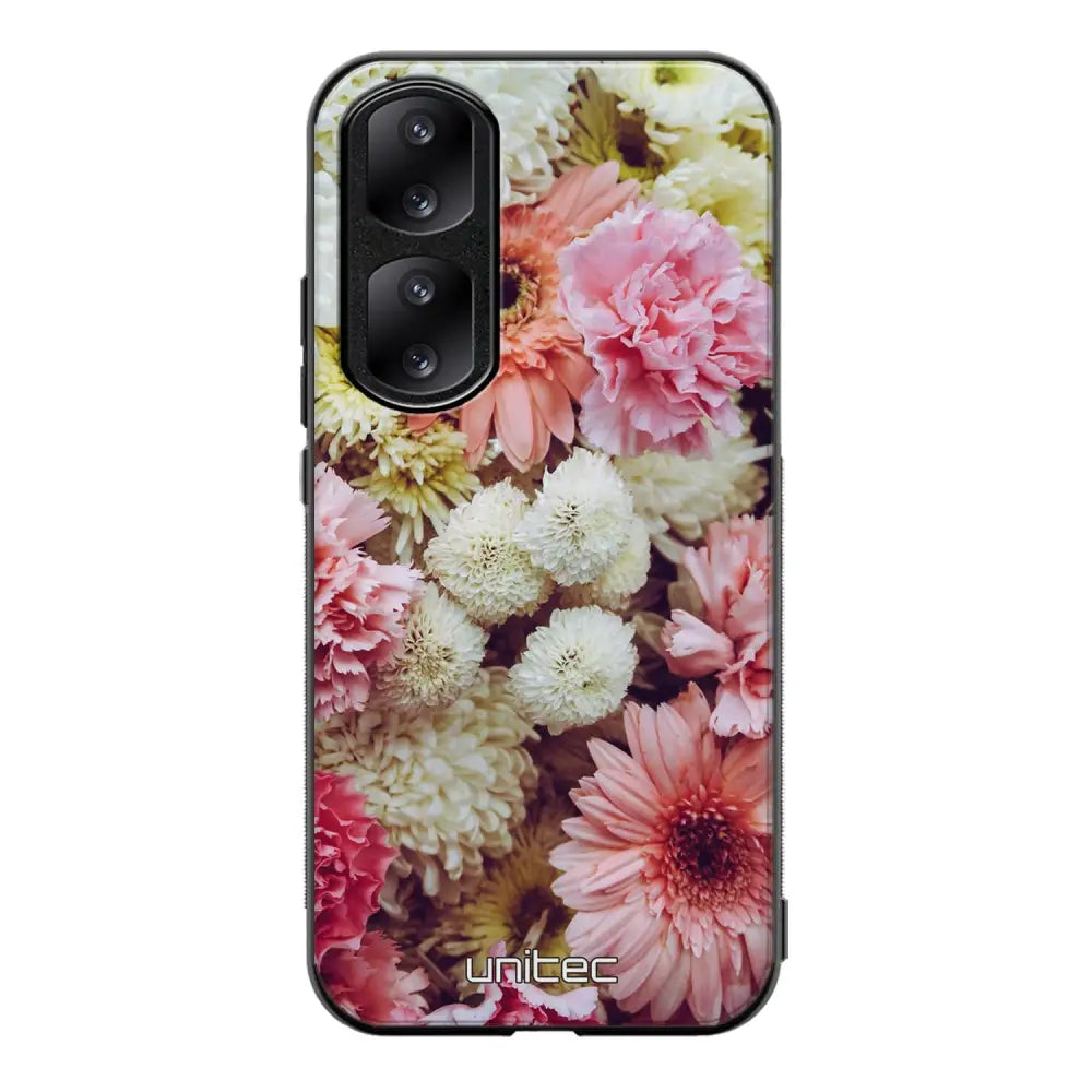 Honor 90 kukka suojakuoret - Kukka - Ei