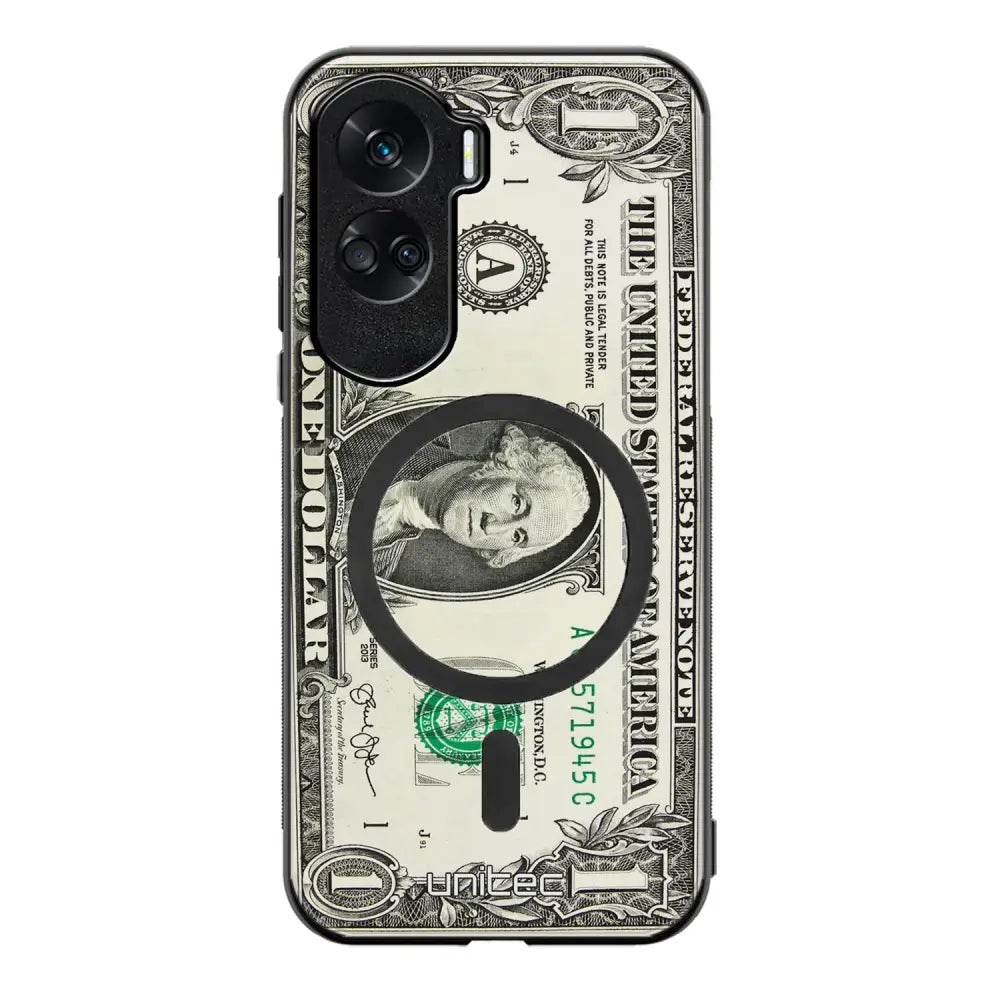 Honor 90 Lite seteli suojakuoret - Dollar
