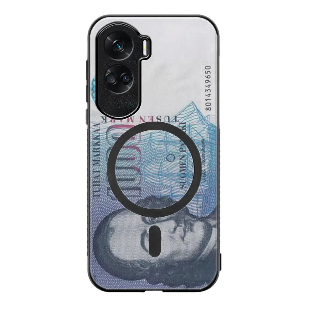 Honor 90 Lite seteli suojakuoret - Tonnin Seteli