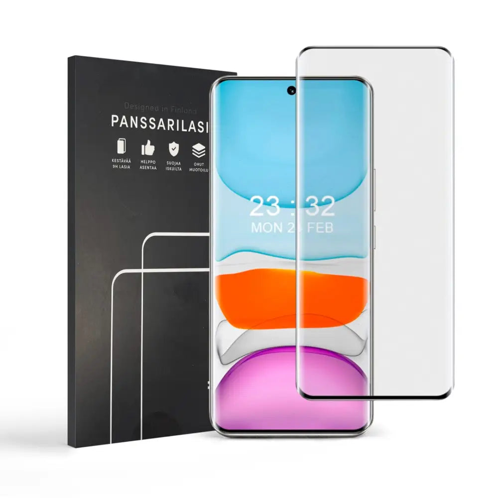 Honor 90 Panssarilasi 3D