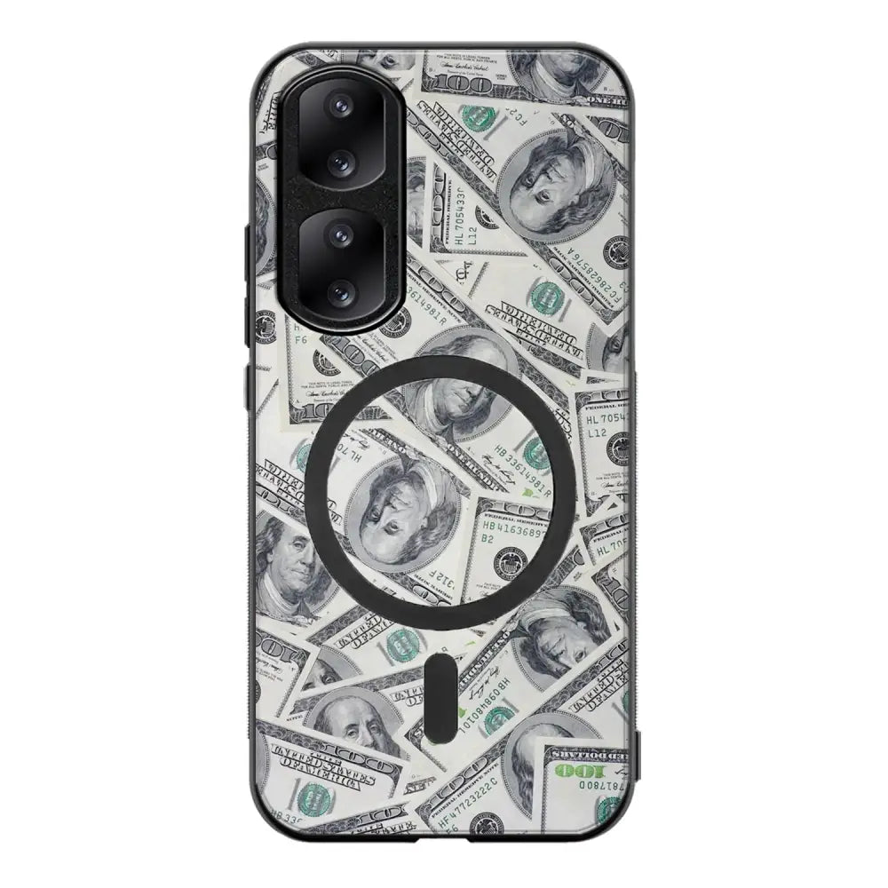 Honor 90 seteli suojakuoret - Dollarit