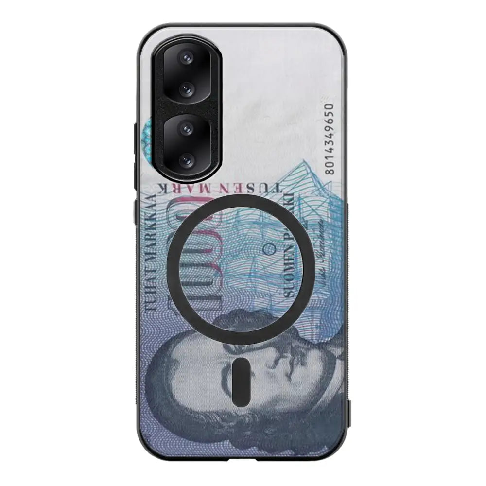 Honor 90 seteli suojakuoret - Tonnin Seteli