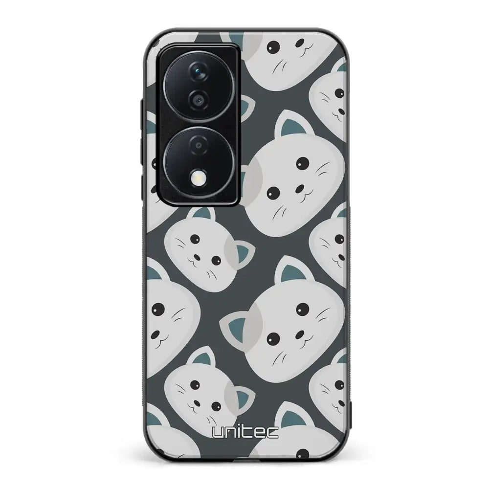 Honor 90 Smart kissa suojakuoret - Kittens - Ei