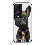 Honor 90 Smart pride suojakuoret - Pride Dog - Ei