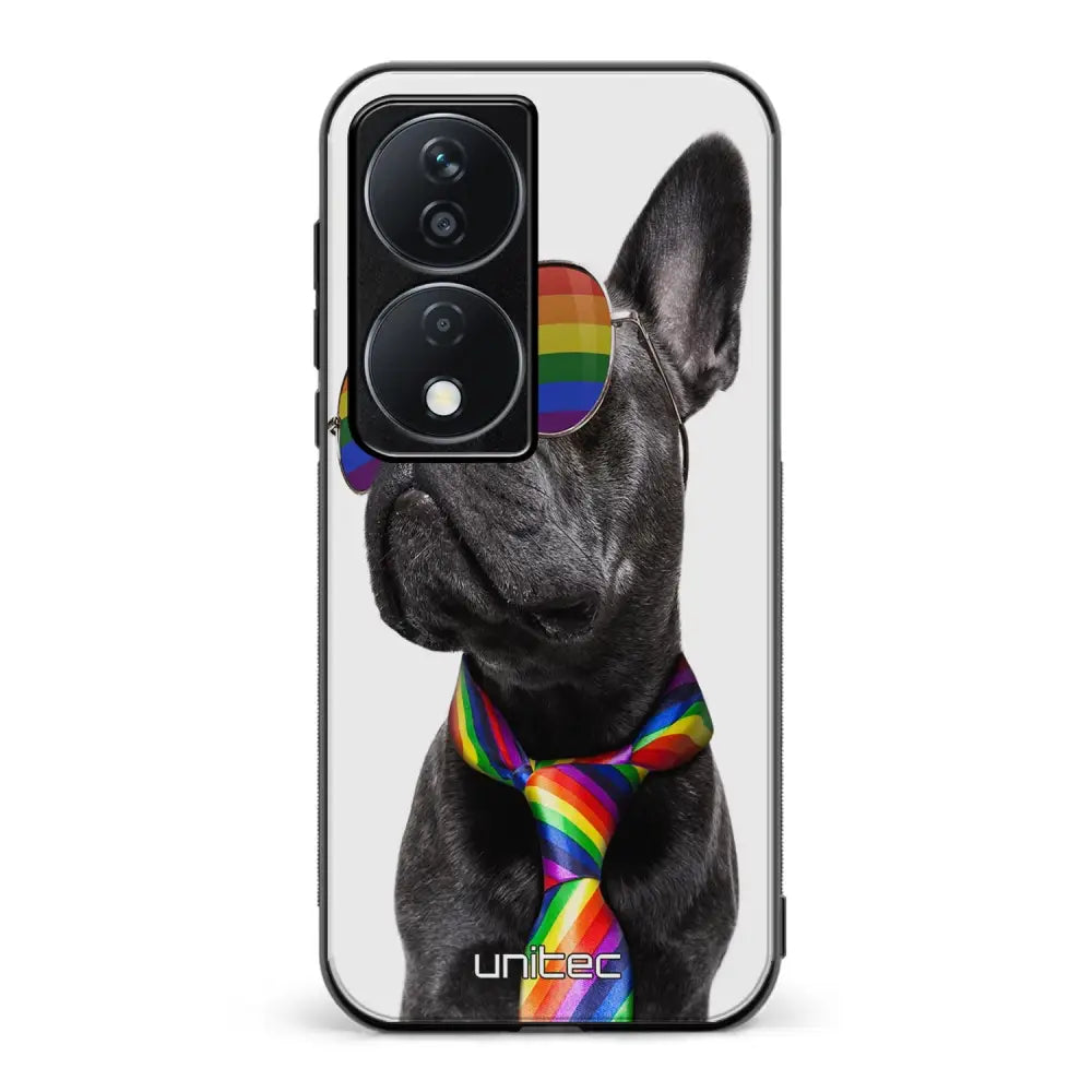 Honor 90 Smart pride suojakuoret - Pride Dog - Ei