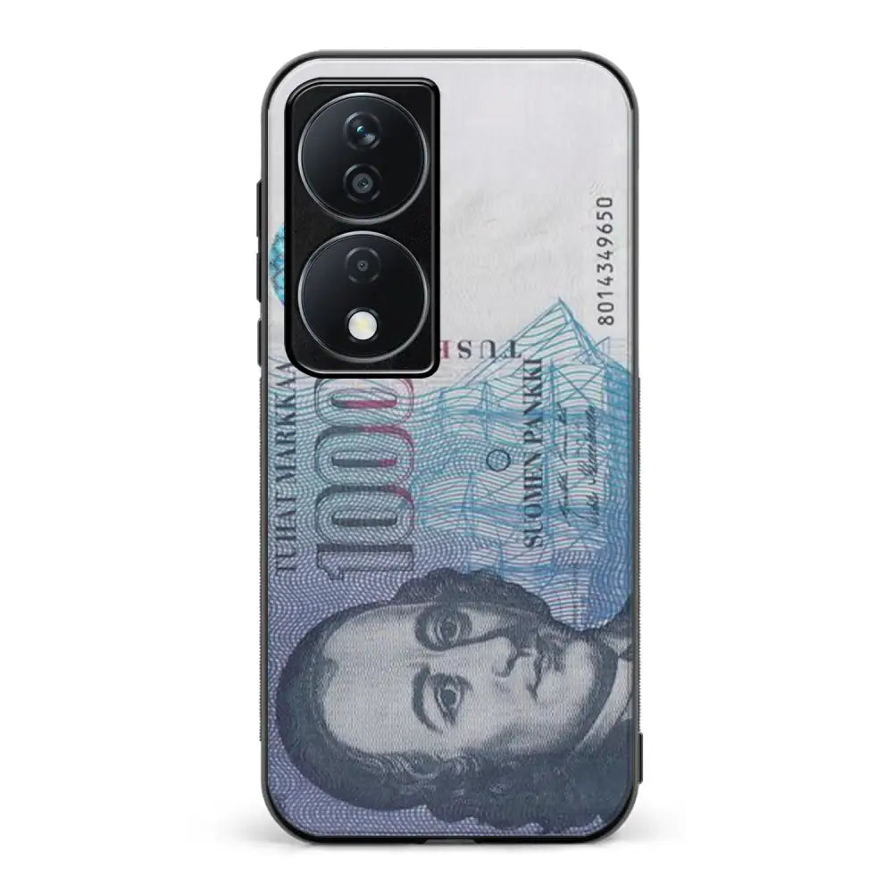 Honor 90 Smart seteli suojakuoret - Tonnin Seteli - Ei