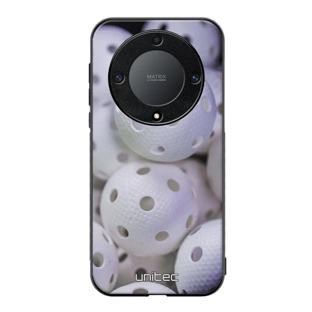 Honor Magic 5 Lite suojakuoret - Salibandy - Ei