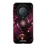 Honor Magic 5 Lite suojakuoret - Space Balls - Ei
