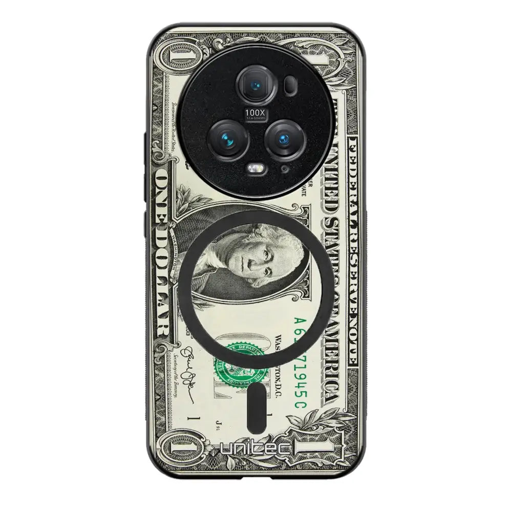 Honor Magic 5 Pro seteli suojakuoret - Dollar