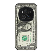 Honor Magic 6 Pro seteli suojakuoret - Dollar - Ei