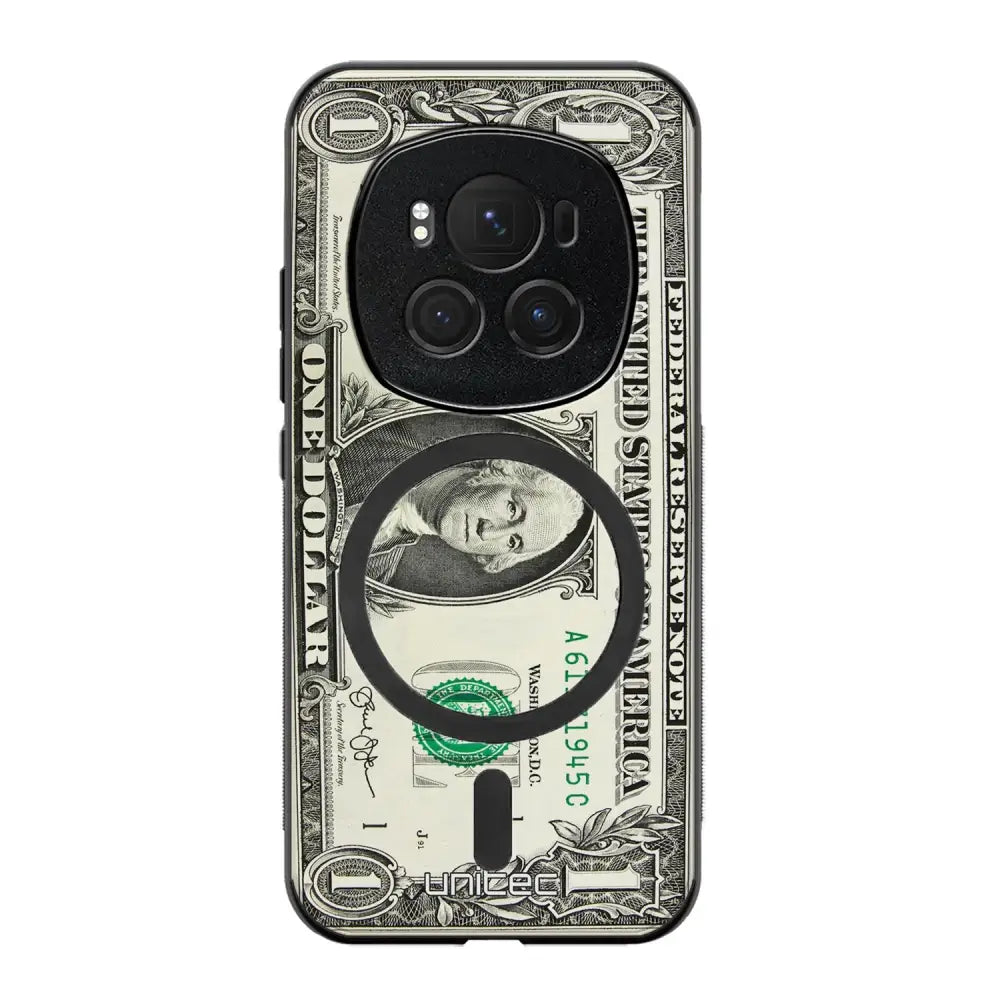 Honor Magic 6 Pro seteli suojakuoret - Dollar