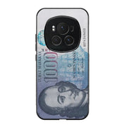 Honor Magic 6 Pro seteli suojakuoret - Tonnin Seteli - Ei