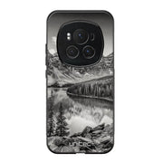 Honor Magic 6 Pro suojakuoret - Rocky Mountains - Ei