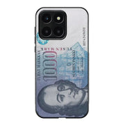 Honor X6a seteli suojakuoret - Tonnin Seteli - Ei