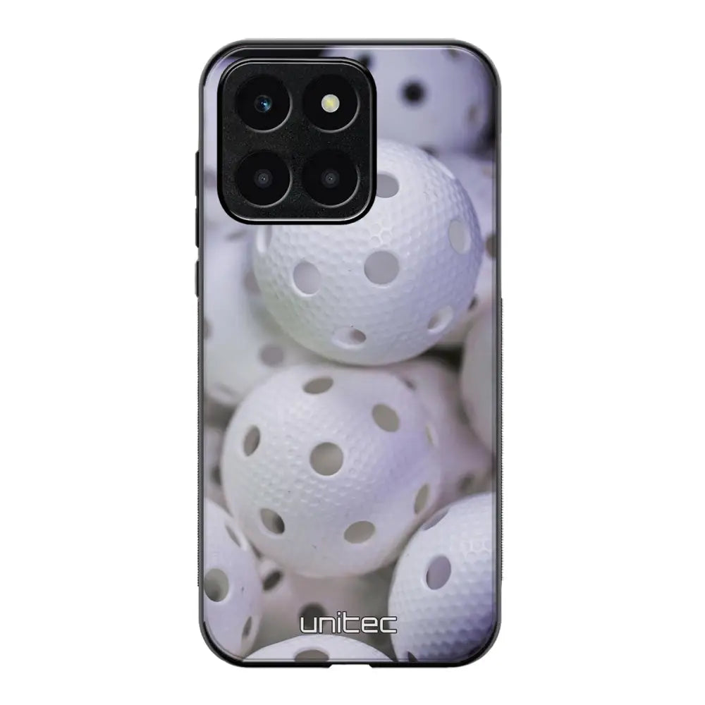Honor X6a suojakuoret - Salibandy - Ei
