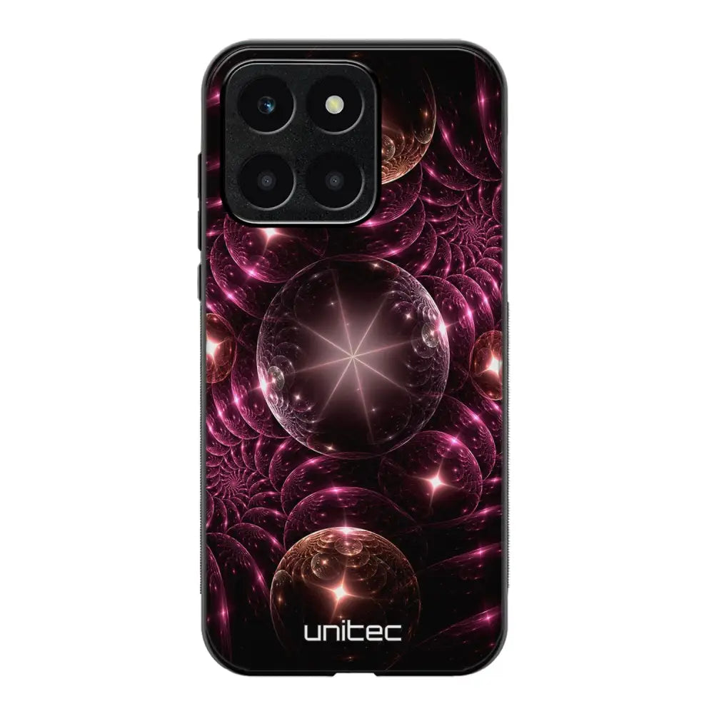 Honor X6a suojakuoret - Space Balls - Ei
