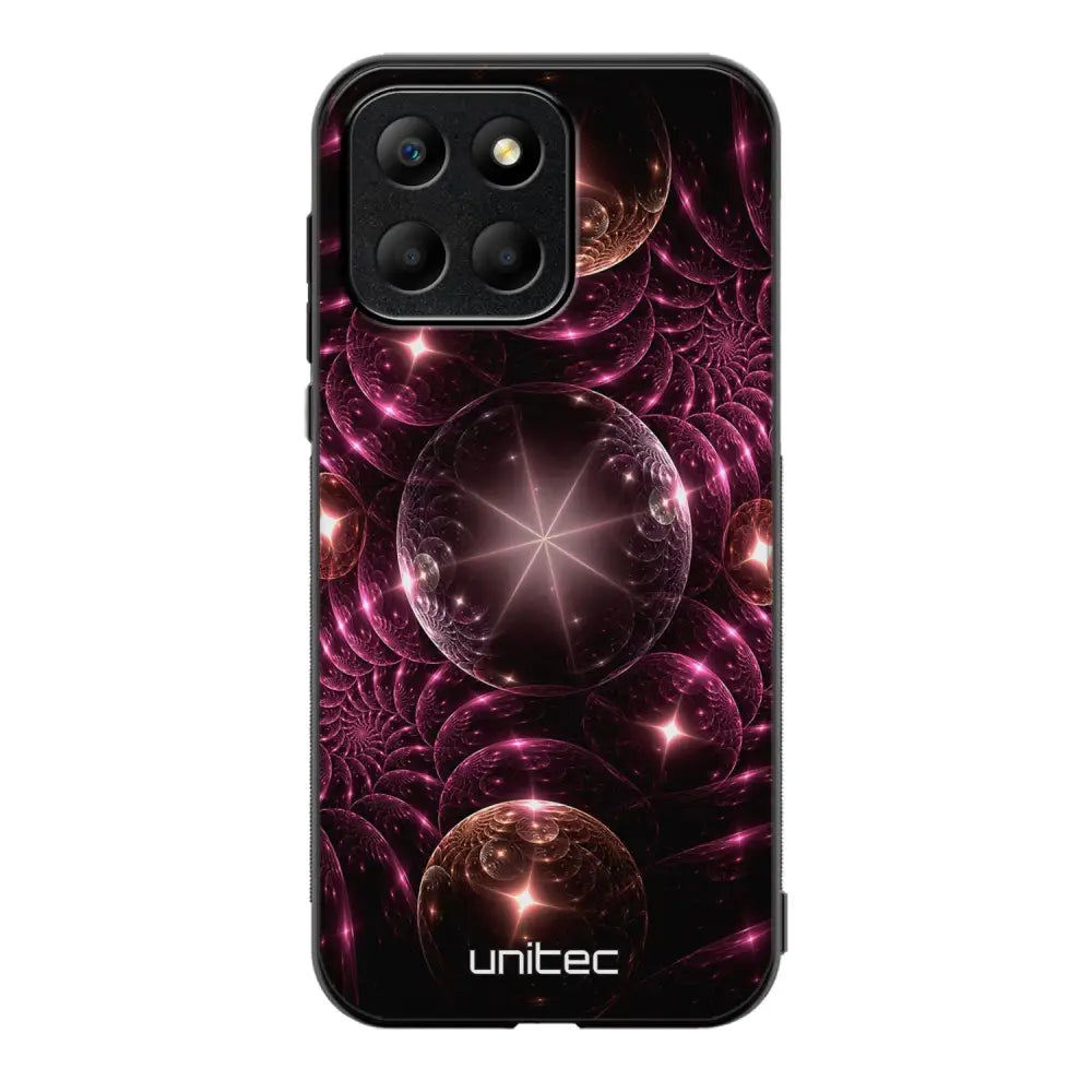 Honor X6b suojakuoret - Space Balls - Ei