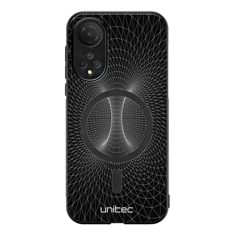Honor X7 suojakuoret - 3D Illusion