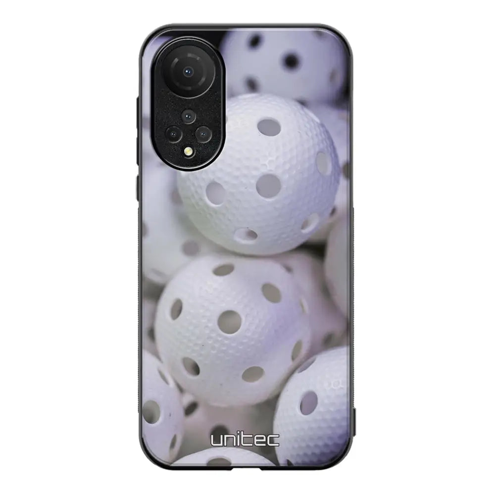 Honor X7 suojakuoret - Salibandy - Ei
