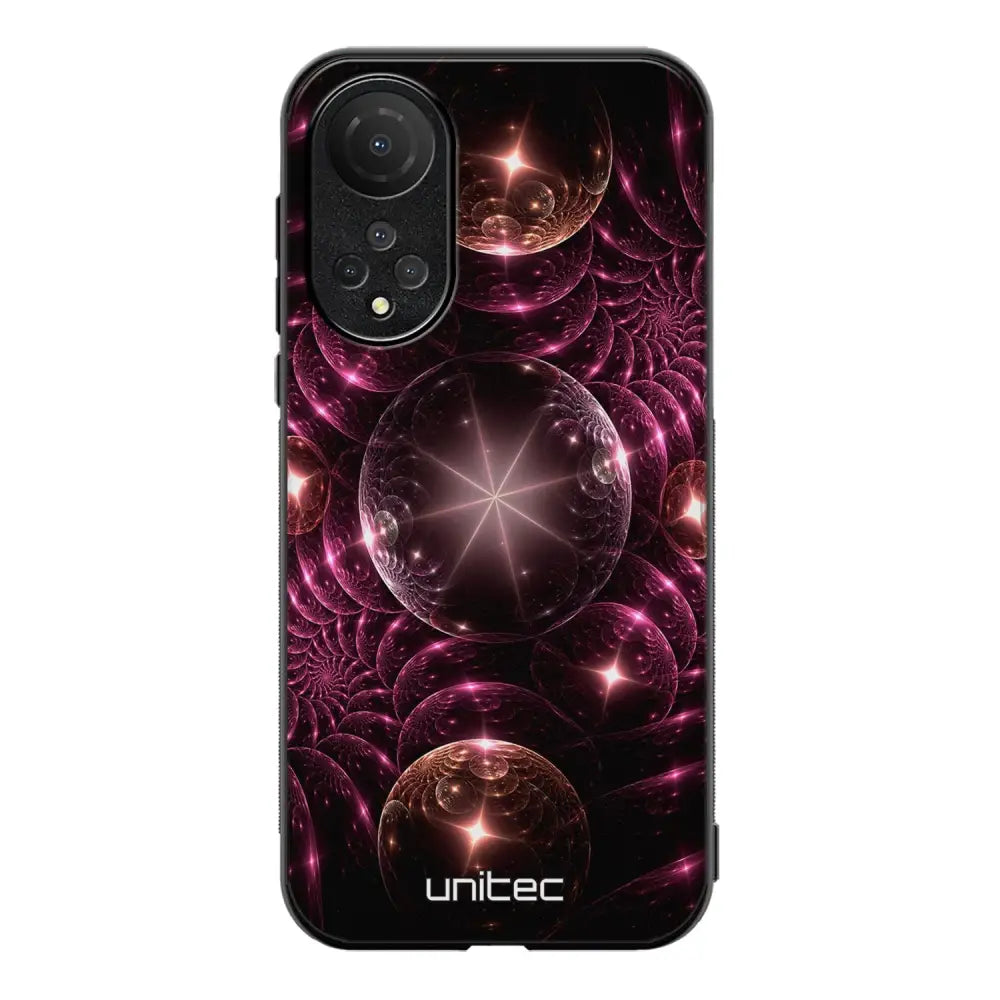 Honor X7 suojakuoret - Space Balls - Ei