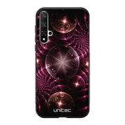 Huawei Nova 5T suojakuoret - Space Balls - Ei