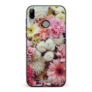 Huawei P20 Lite kukka suojakuoret - Kukka - Ei