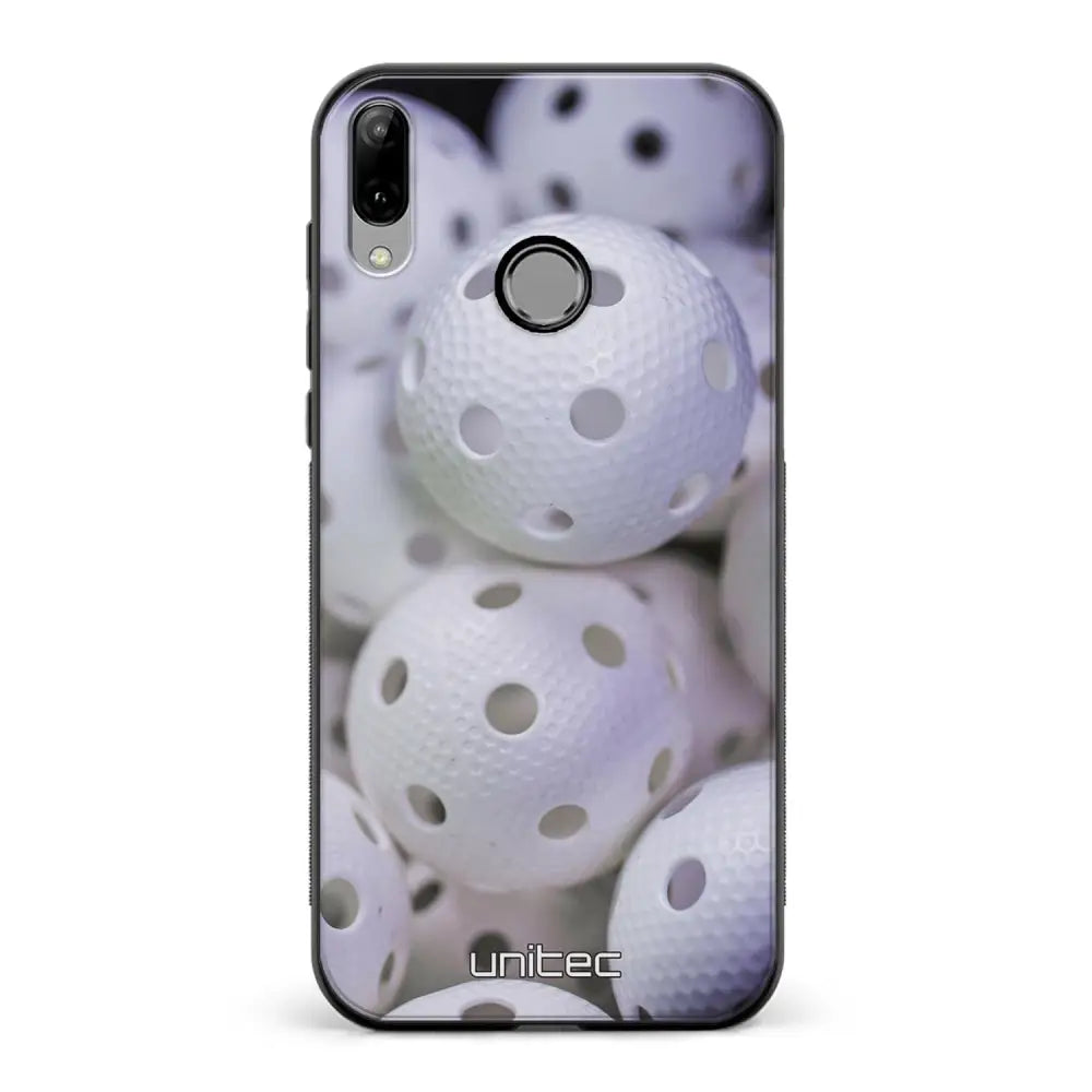 Huawei P20 Lite suojakuoret - Salibandy - Ei