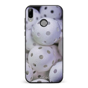 Huawei P20 Lite suojakuoret - Salibandy - Ei