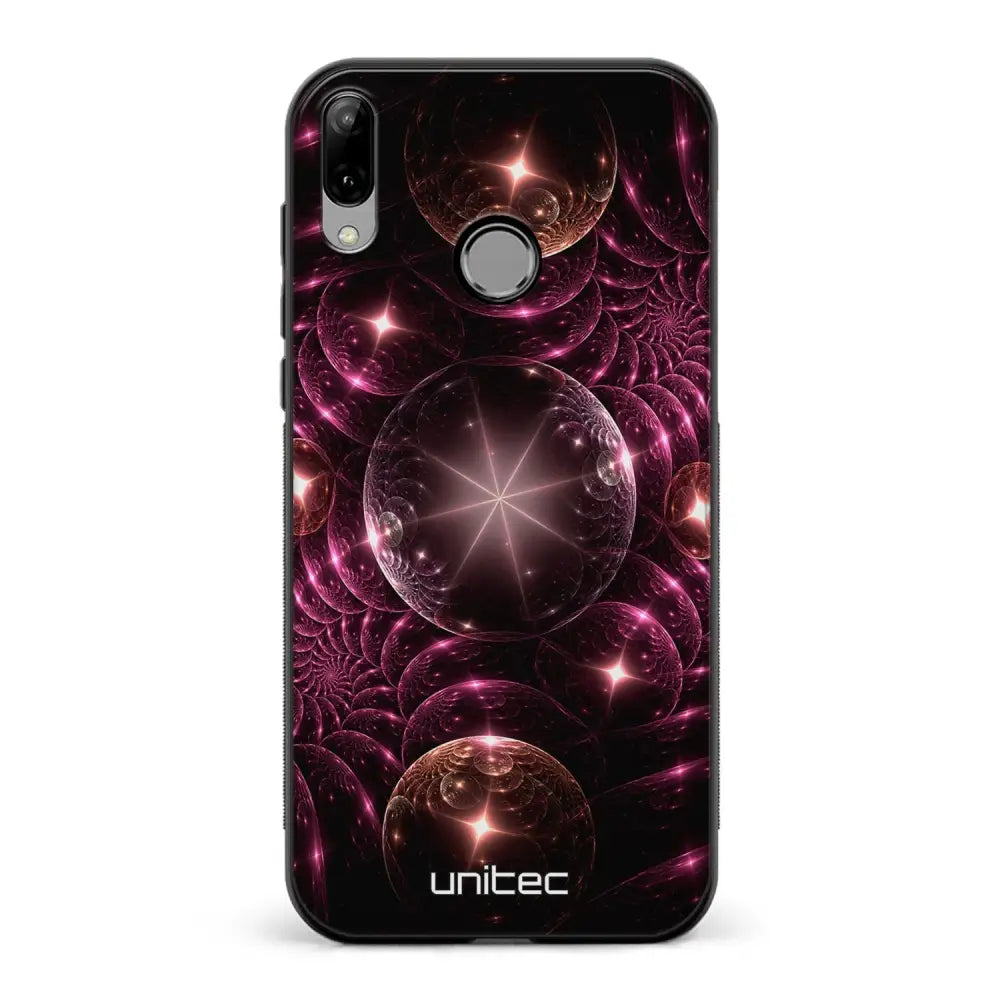 Huawei P20 Lite suojakuoret - Space Balls - Ei