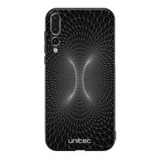 Huawei P20 Pro suojakuoret - 3D Illusion - Ei