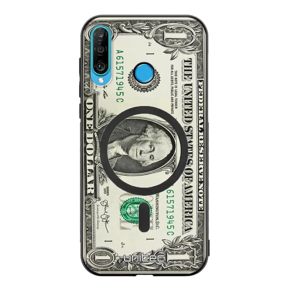 Huawei P30 Lite seteli suojakuoret - Dollar