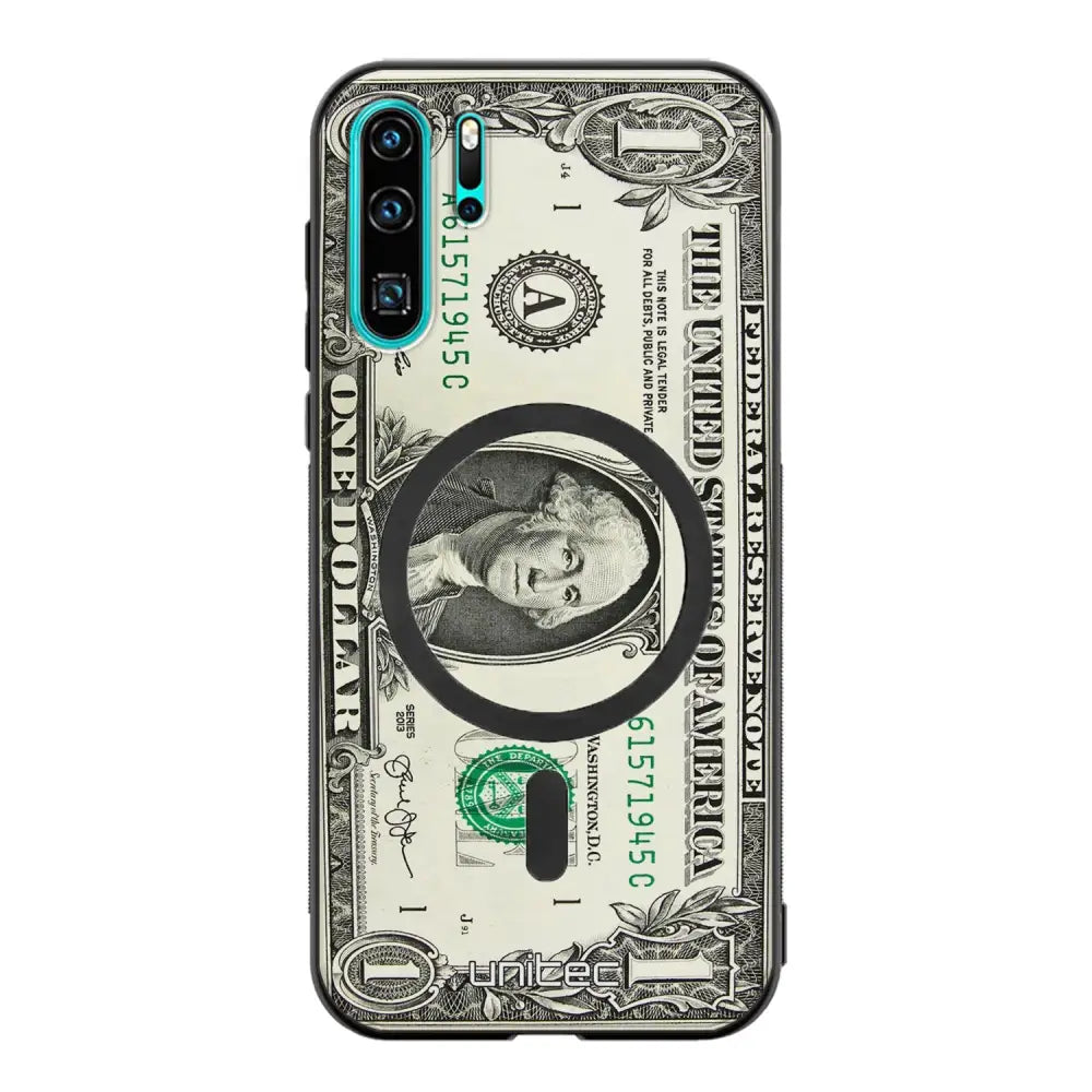 Huawei P30 Pro seteli suojakuoret - Dollar