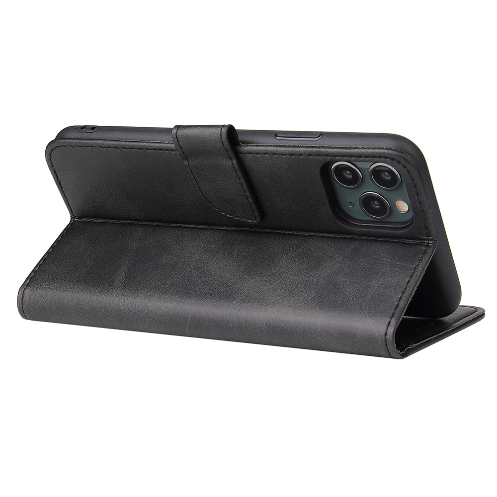 iPhone 11 Pro / XS / X Lompakko Suojakotelo - Musta