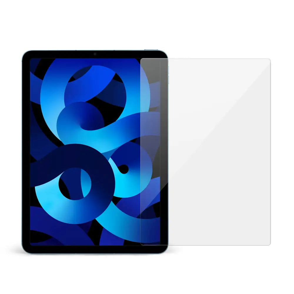 iPad 10.9 (2022) Panssarilasi - Perinteinen