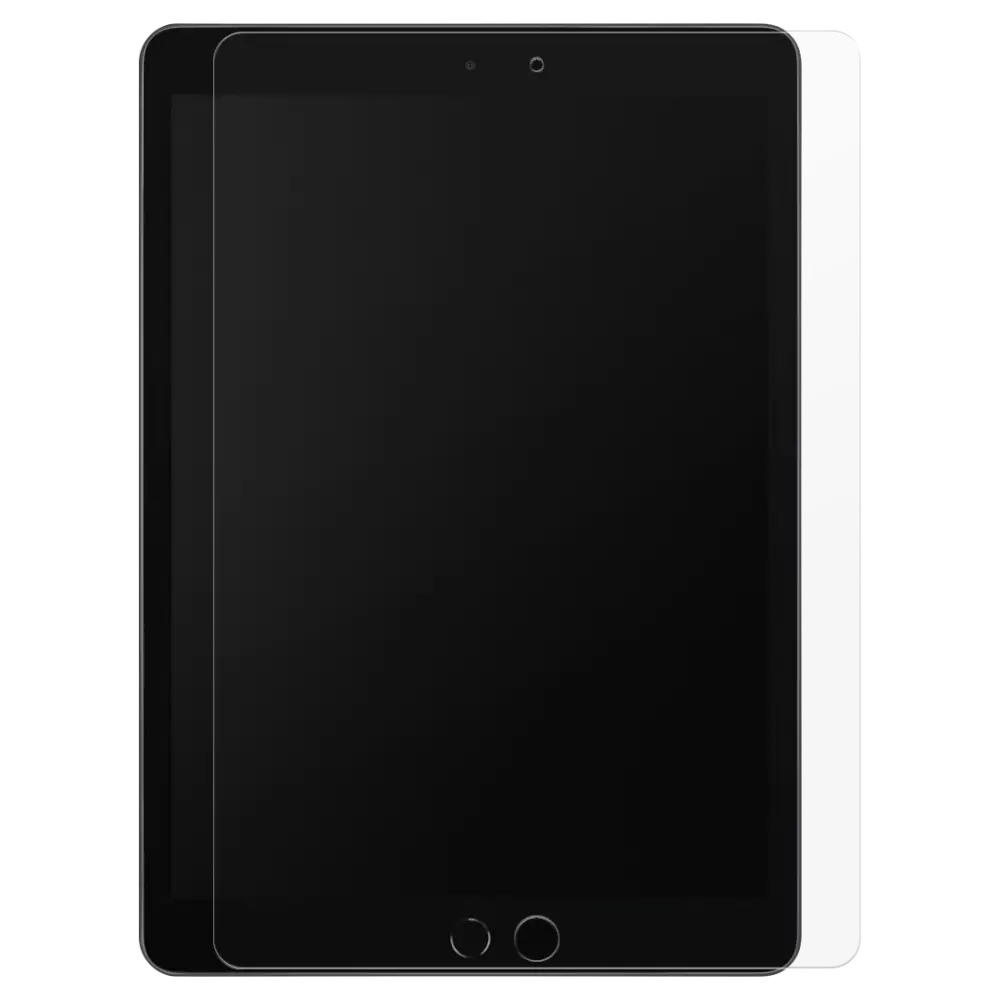 iPad 10.2’’ (2019 / 2020 / 2021) Panssarilasi - Perinteinen